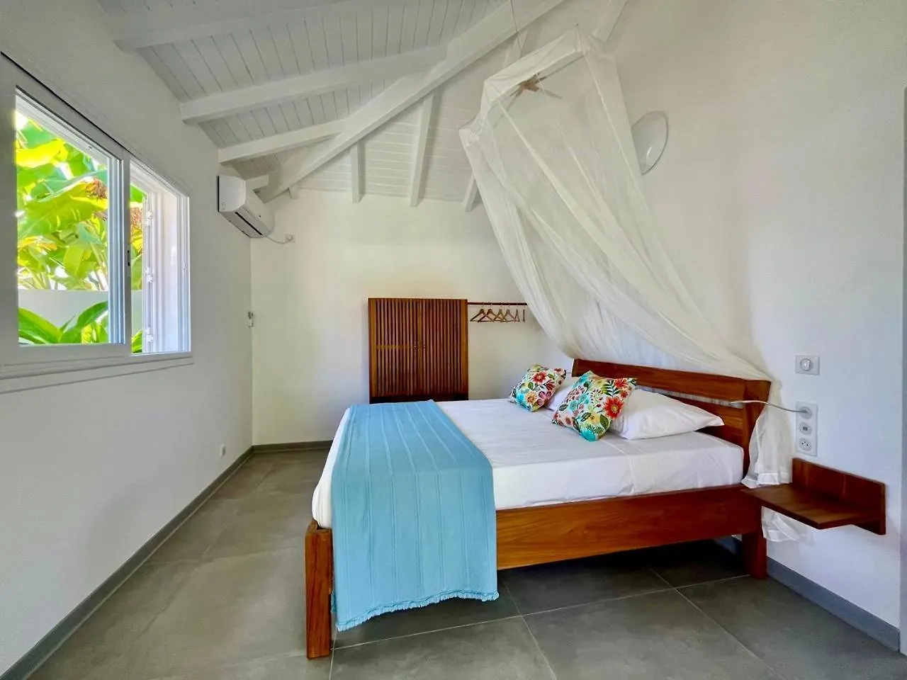 Villas Makandja - Adult Only - Piscine Balneo Et Jardin Prives - Plage A 3 Min A Pied Sainte-Anne  Sainte-Anne (Grande-Terre)