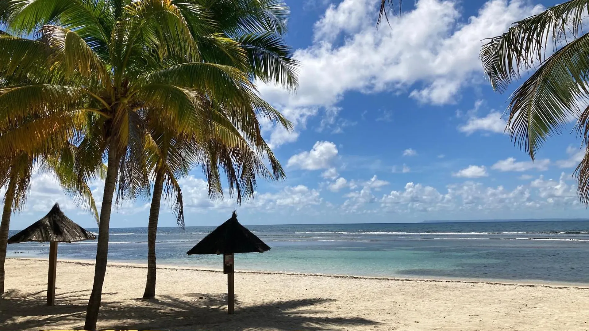 Villas Makandja - Adult Only - Piscine Balneo Et Jardin Prives - Plage A 3 Min A Pied Sainte-Anne  0*, Sainte-Anne (Grande-Terre)
